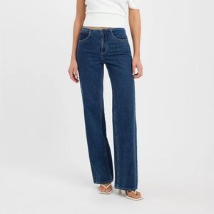 Kookai Denim Size 2 US